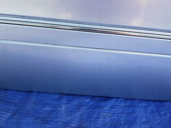 фото №10, Mercedes w251 двері праві зад c775 775