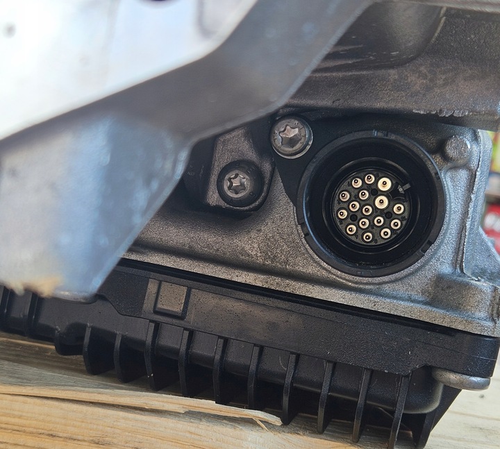 фото №7, Audi s4 s5 s6 a6 3.0 tdi автоматична коробка передач коробки передач rvm