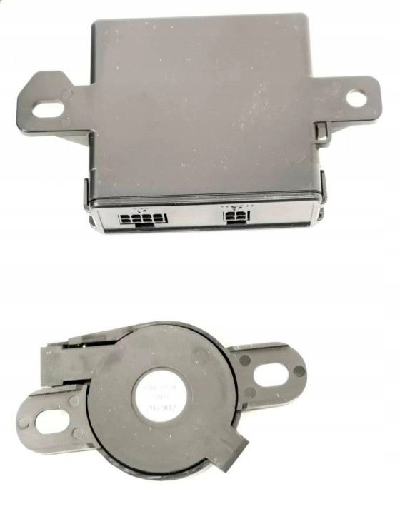 фото №11, Датчик парковка pdc toyota corolla e14 pw50102020 новый оригинальная запчасть