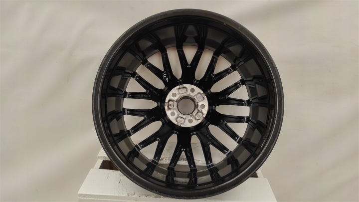 фото №12, Диск audi q7 s line 20 дюймів 9j et28 4m0601025cq