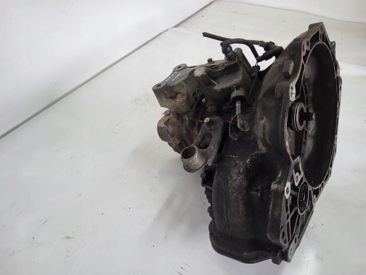 фото №5, Кпп кпп / коробка передач at6w419 at6 w419 opel corsa d 1.4 бензин 16v a14xer