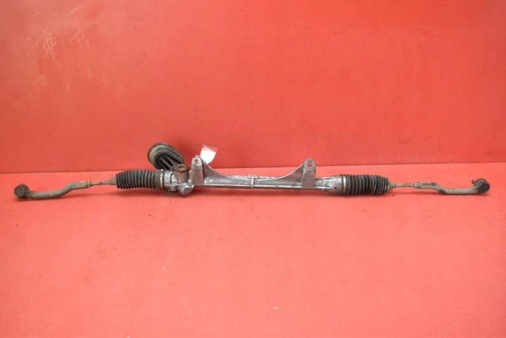 фото №9, Трансмісія рейка рульового управління eu nissan tiida 1 i 1.5 dci 106 km 04-08
