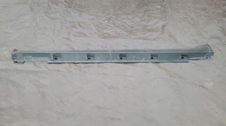 фото №1, Subaru xv планка пороговая левая порог левый // 636