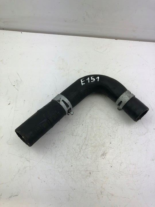 фото №4, Toyota труба шланг шланг води