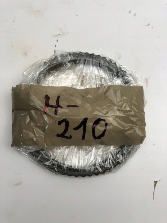 фото №5, Vw кольцо уплотнительный вала 036103171c