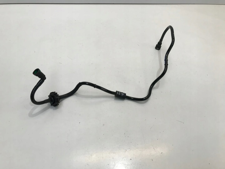 фото №1, Citroen c5x c5 x 1.2 thp 2022 шланг труба шланг підсилювач