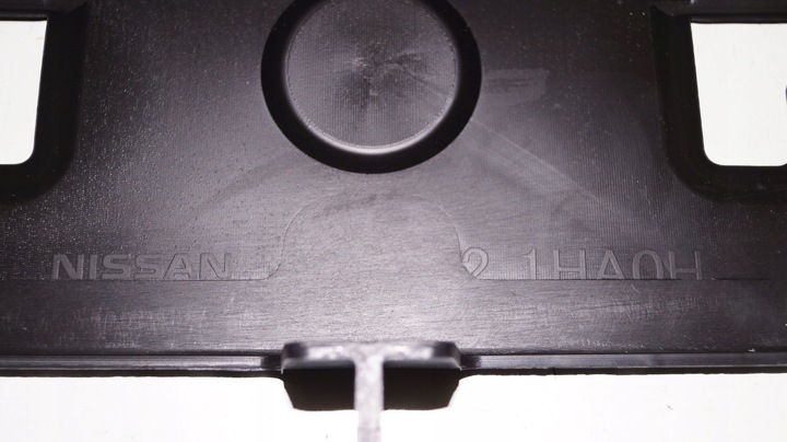 фото №8, Nissan micra k13 10-13 бампер переднее перед k86