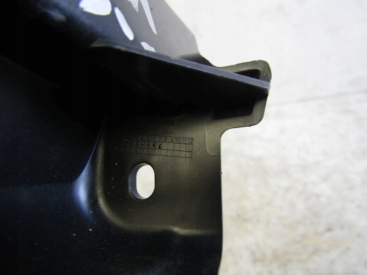фото №9, Seat leon iv fr кронштейн  бампера правое зад 5fa807378