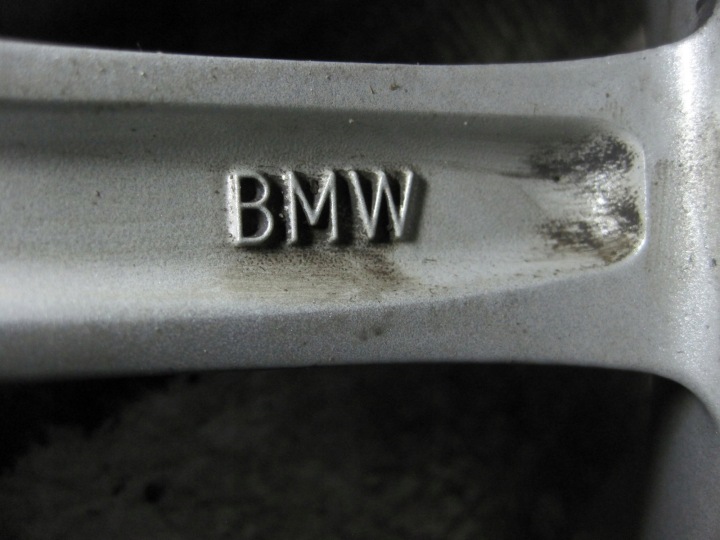 фото №9, Диск bmw x5 f15 x6 f16 m r20 7847310