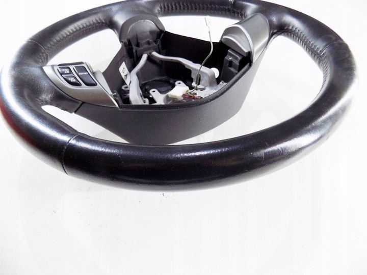 фото №7, Subaru impreza iii gh руль