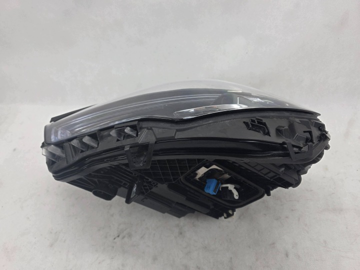 фото №11, Mercedes cla ii w118 рестайлинг фара передняя левая полный led multibeam a1189061301