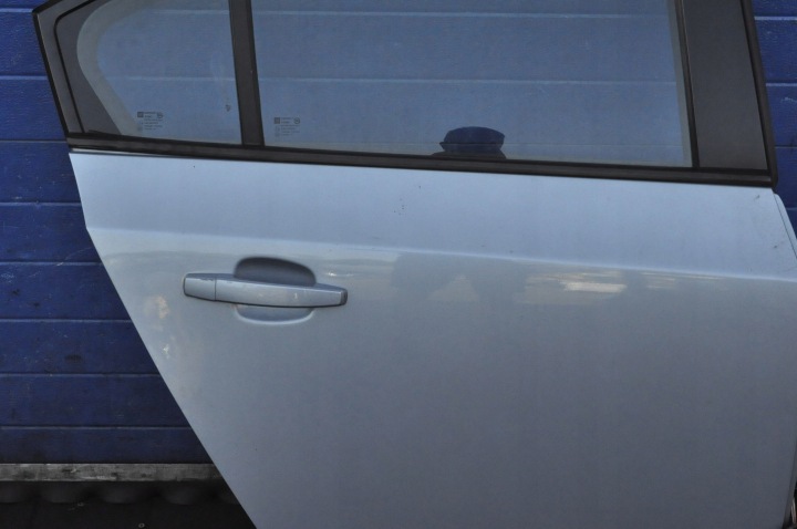 фото №6, Chevrolet cruze i дверь правая зад задние sedan kpl