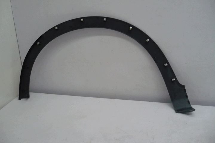 фото №12, Honda civic viii 8 ufo молдинг крыльев правая зад 2006-11 год