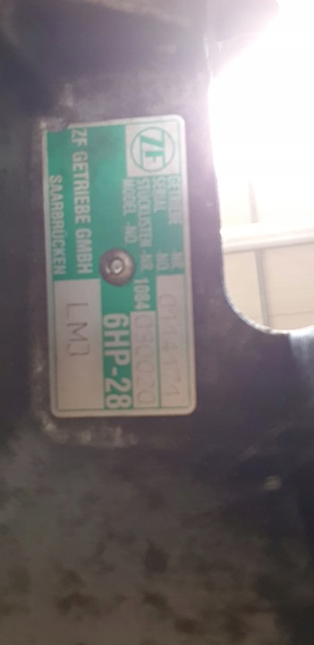 фото №4, Audi s5 4.2fsi lmj коробка передач коробки передач автоматическая