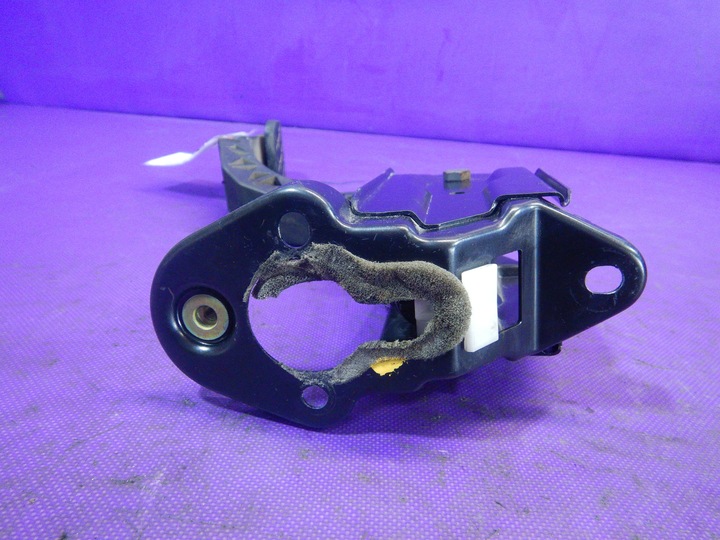 фото №5, Seat cordoba ii 6l 1.4 педаль сцепления 6q1721059n