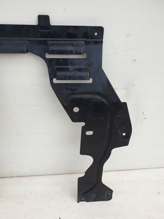 фото №6, Chevrolet trax 12-16 плита защита под двигатель перед 95297733