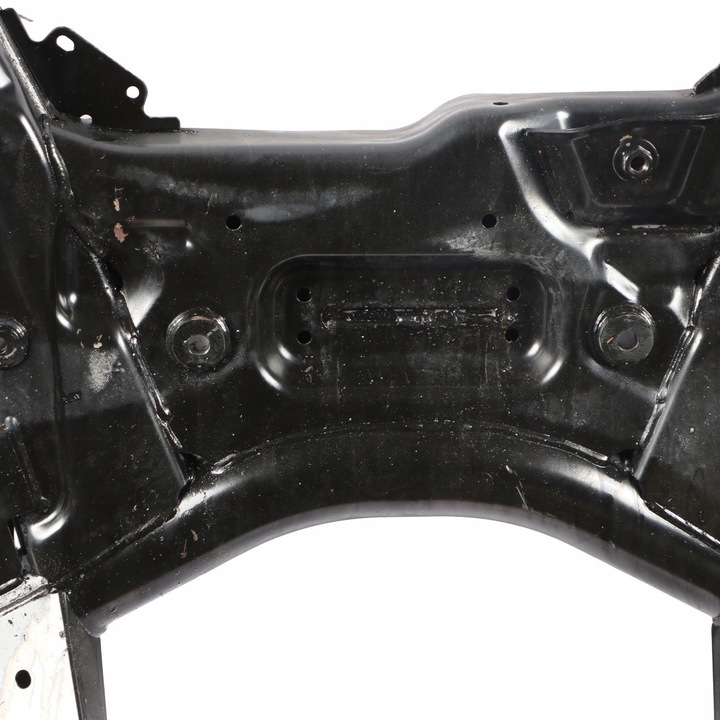 фото №12, Mercedes x253 4matic колыбель передняя кронштейн подвешивание a2536205700