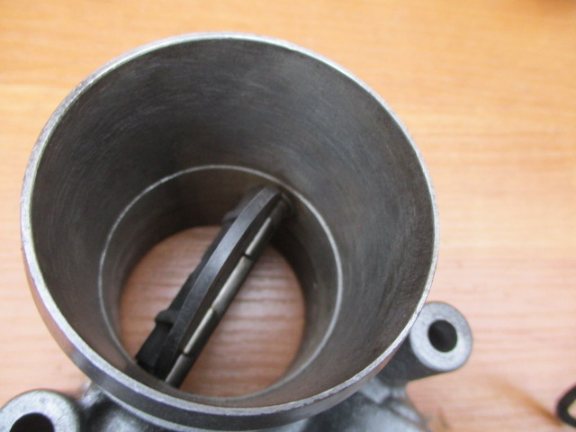фото №11, Vw seat skoda audi 1.2 1.6 2.0 tdi cfh дроссельная заслонка 03l128063e 03l128063k