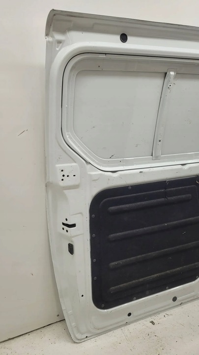 фото №12, Hyundai h1 h-1 2 ii 07+ дверь боковые сдвижные левая fv