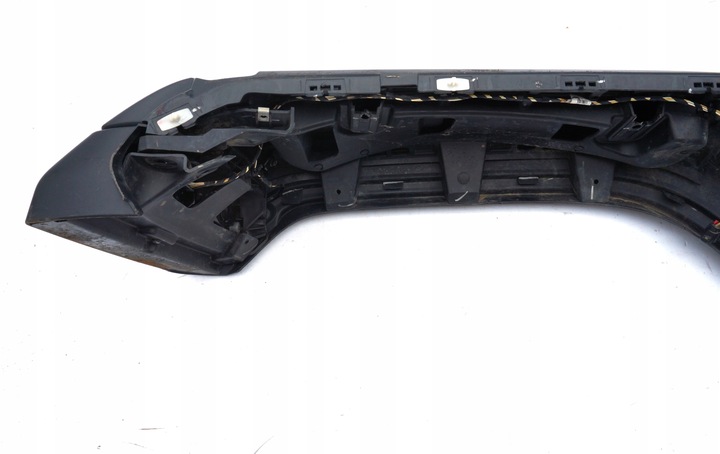 фото №14, Jeep wrangler jl 2017 - крыло перед r планка накладка usa оригинал оригинальный номер