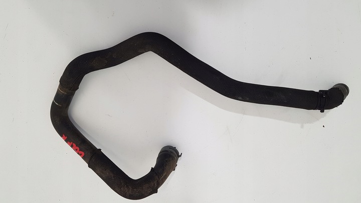 фото №1, Vw golf vii шланг води 5q0121101n