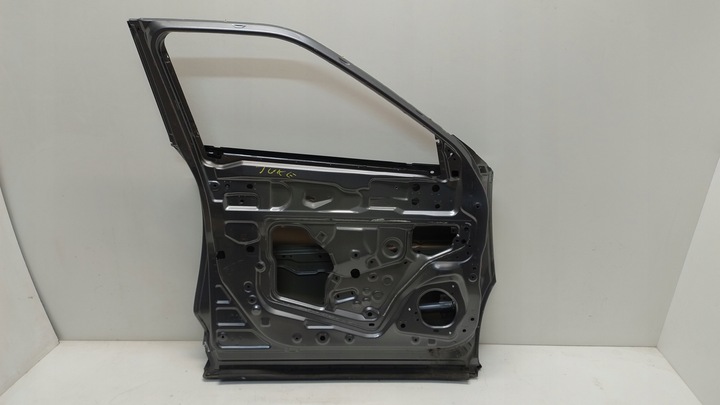 фото №7, Дверь передние левая nissn juke ii 2 f16