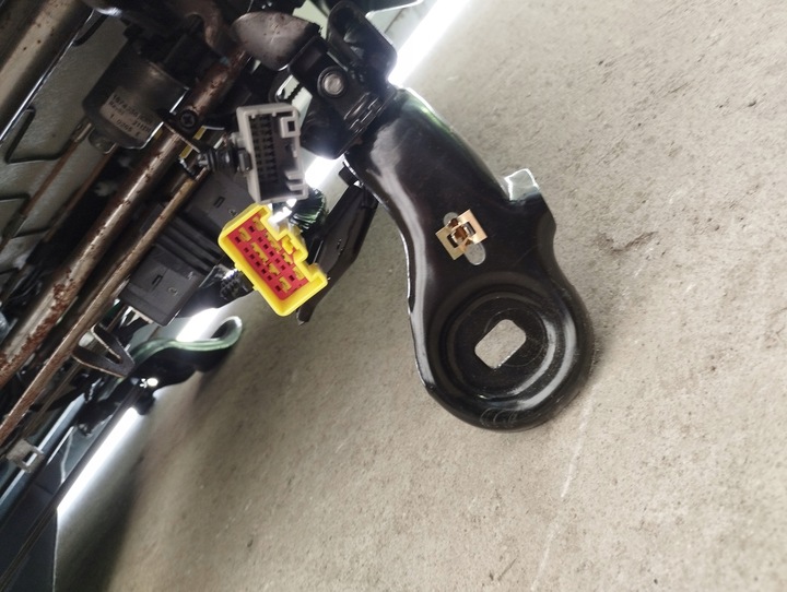 фото №13, Dodge ram 1500 13-25 сиденья диван зад туннель usa