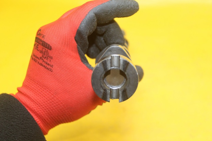 фото №9, Вал распределительный вал citroen c3 peugeot ford 1.6 hdi bh01 10fdbz 9684569080 04513