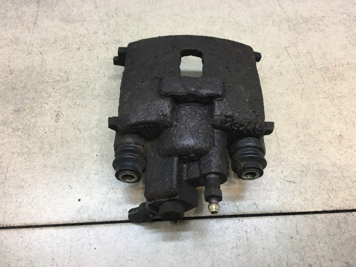 фото №1, Суппорт тормозной левый зад pt cruiser 2.0