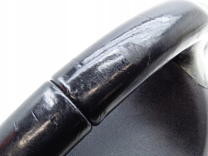 фото №10, Кермо шкіра мульті volvo v40 ii xc60 i рестайлінг 34110217b