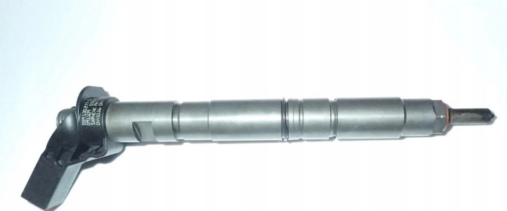 фото №14, Форсунка cr vw 2,7/3,0tdi a4/a5/a6 touareg