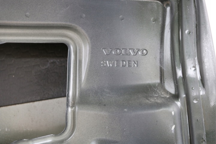 фото №6, Volvo xc70 двери левые зад задние