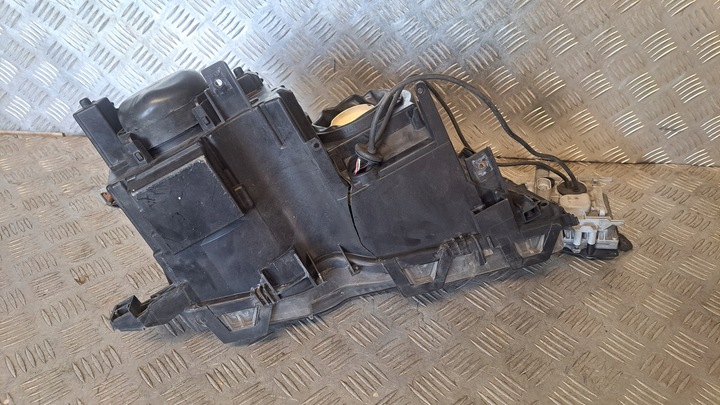 фото №10, Bmw e46 m3 cabrio лампа ліва перед ксенон 6920333