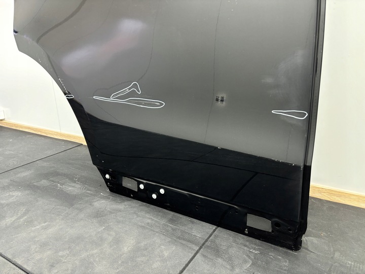 фото №14, Range rover sport l461 2022r- дверь правые задние зад