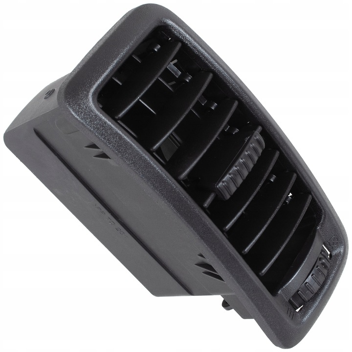 фото №1, Trafic vivaro primastar решётка воздуховод наддув