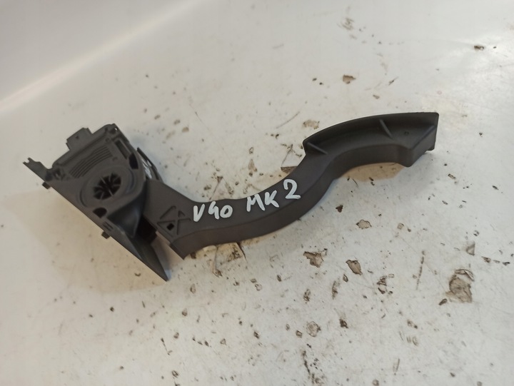 фото №12, Volvo v40 ii 2 педаль потенциометр газа eu 31341776