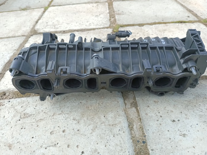 фото №5, Bmw f10 f30 n47d20c 2.0d евро 5 коллектор впускной 108452s10