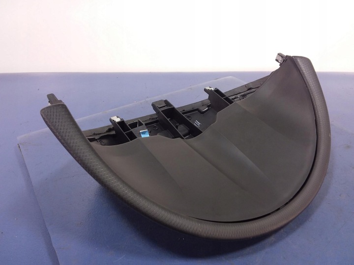 фото №6, Peugeot 207 козирок корпус спідометра 9654746977