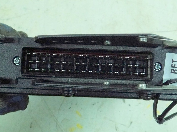 фото №6, Scania r 114 380km 04r блок управления ретардер 1505135