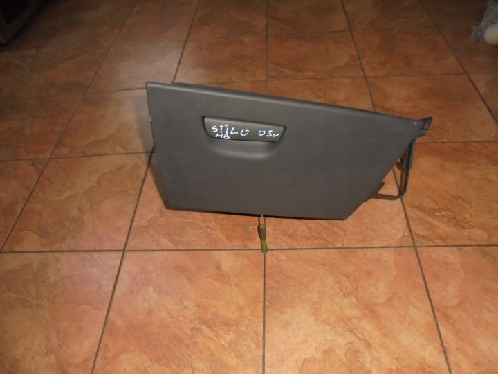 фото №8, Fiat stilo 1.9jtd 0.3 бардачок 735269803
