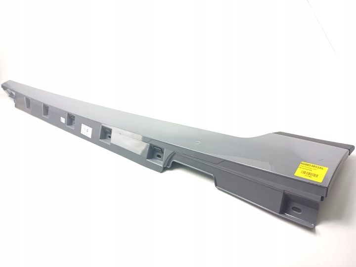 фото №1, Нова org планка порогова ліва vw passat b8 la7c