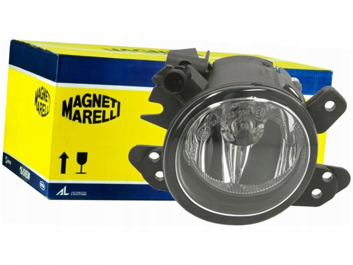 фото №1, Галоген протитуманний лівий mercedes клас a w169 04-12