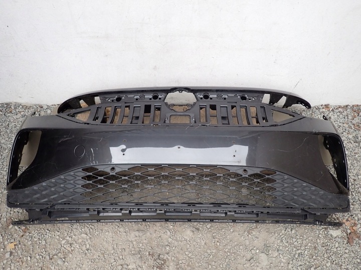 фото №1, Бампер перед переднее vw volkswagen id.4 id4 e21