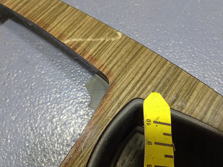 фото №8, Bmw x1 e84 рамка dekor тунелю середнього eu 2991699