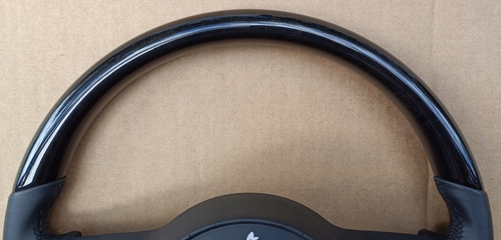 фото №10, Mercedes s-klasa w222 s-coupe w217 кермо рестайлінг