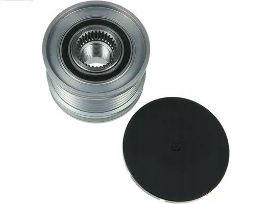 фото №3, Зчеплення генератора колесо пасове afp0021 v as-pl