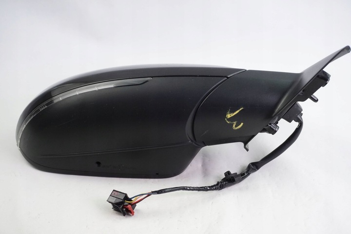 фото №9, Зеркало правые 6 pin audi a6 c7 4g1857410m eu