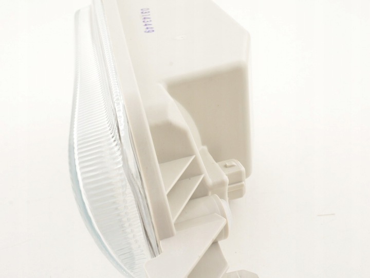 фото №6, Галоген праві ford escort 96