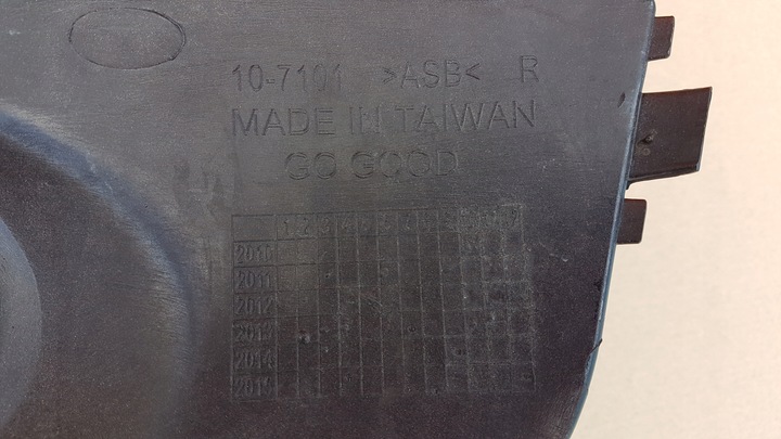 фото №10, Решётка радиатора решётка audi rs3 8p решётки s3 8p