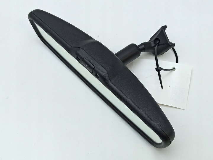 фото №10, Chrysler 300 - 300c 2007 дзеркало заднього виду 04806227ad